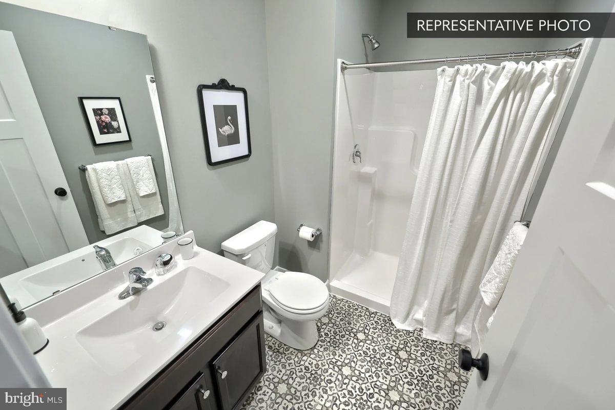 LOGAN MEADOWS - Residential