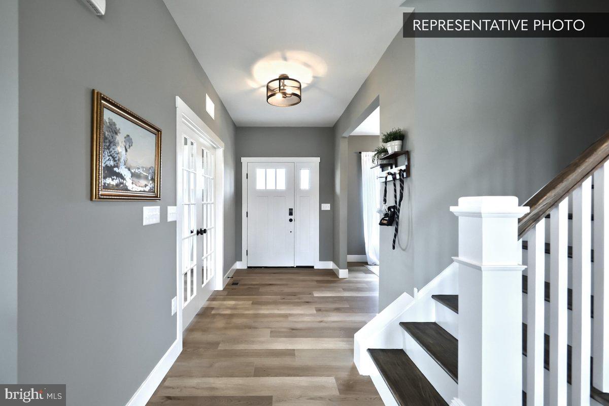 LOGAN MEADOWS - Residential