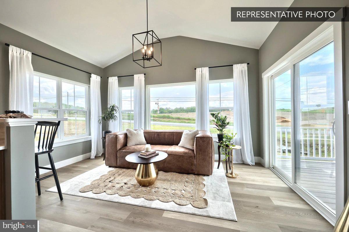 LOGAN MEADOWS - Residential