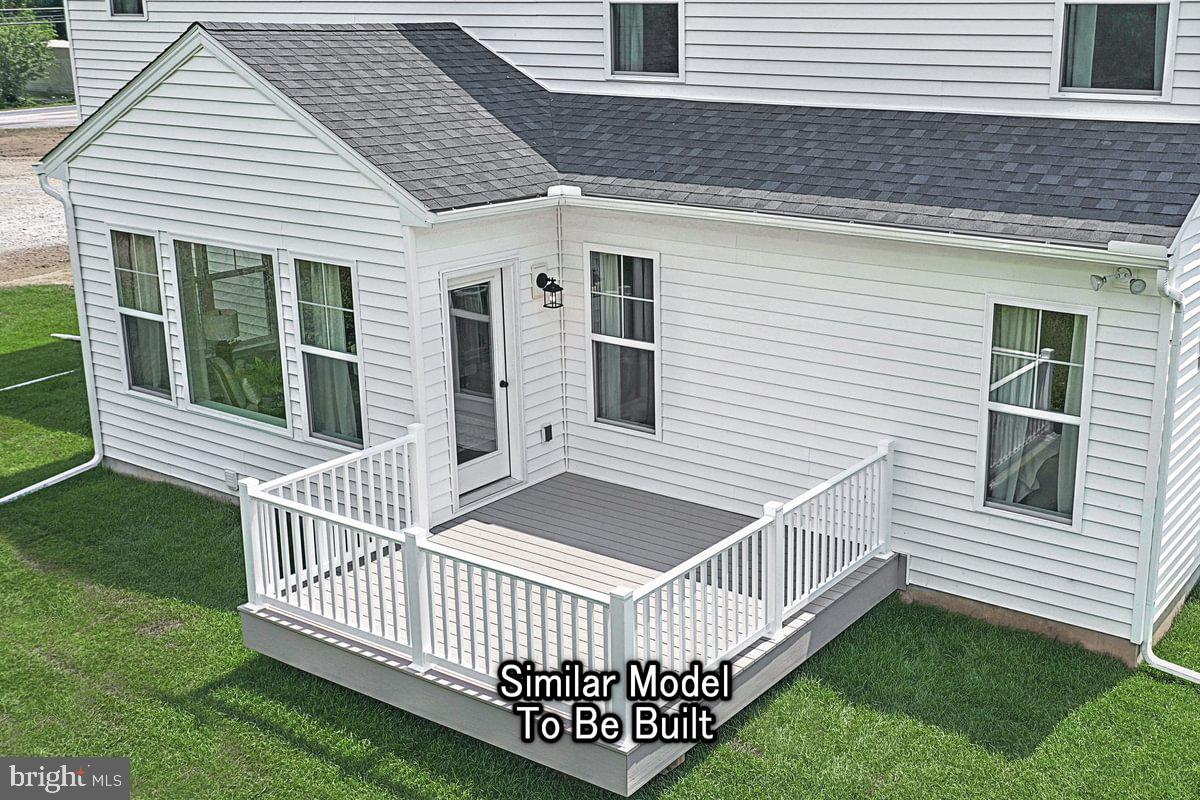 BEACON POINTE PLAN AT LOGAN MEADOWS