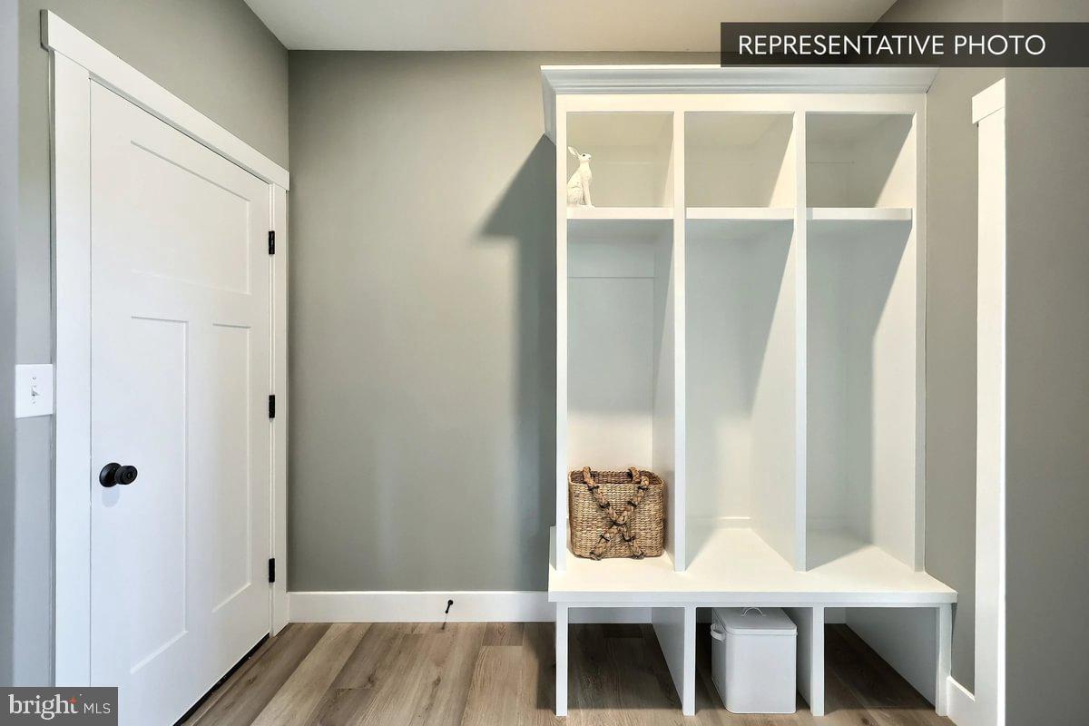 LOGAN MEADOWS - Residential