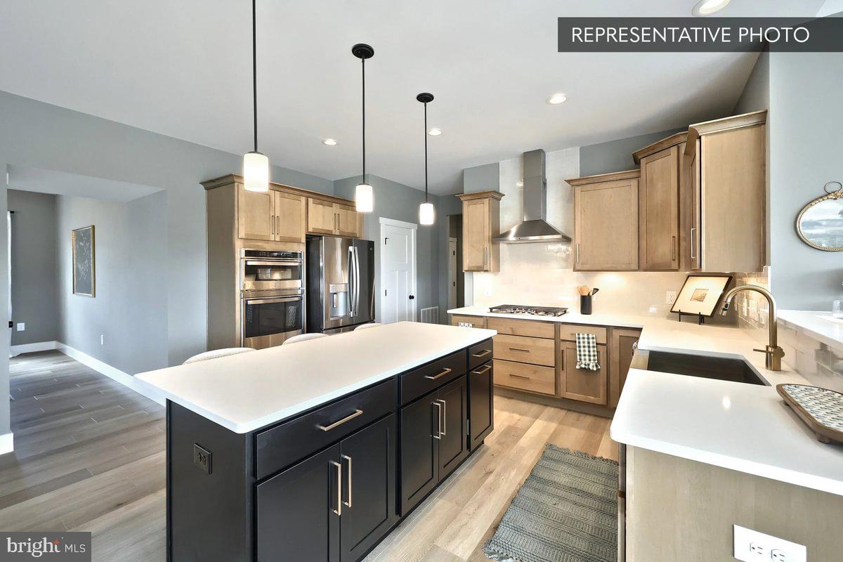 LOGAN MEADOWS - Residential