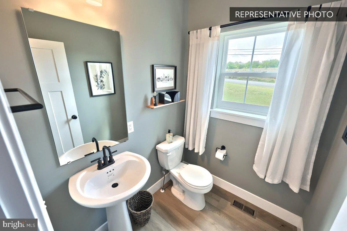 LOGAN MEADOWS - Residential