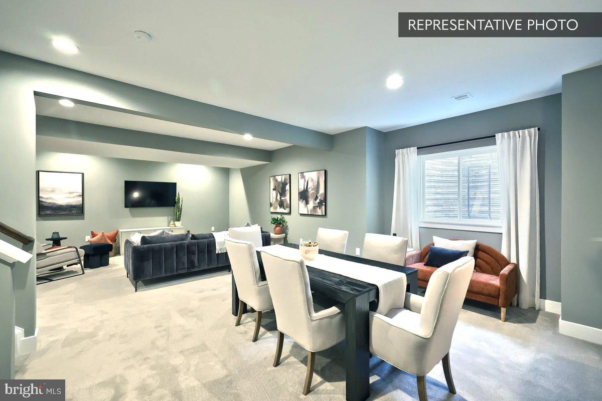 LOGAN MEADOWS - Residential