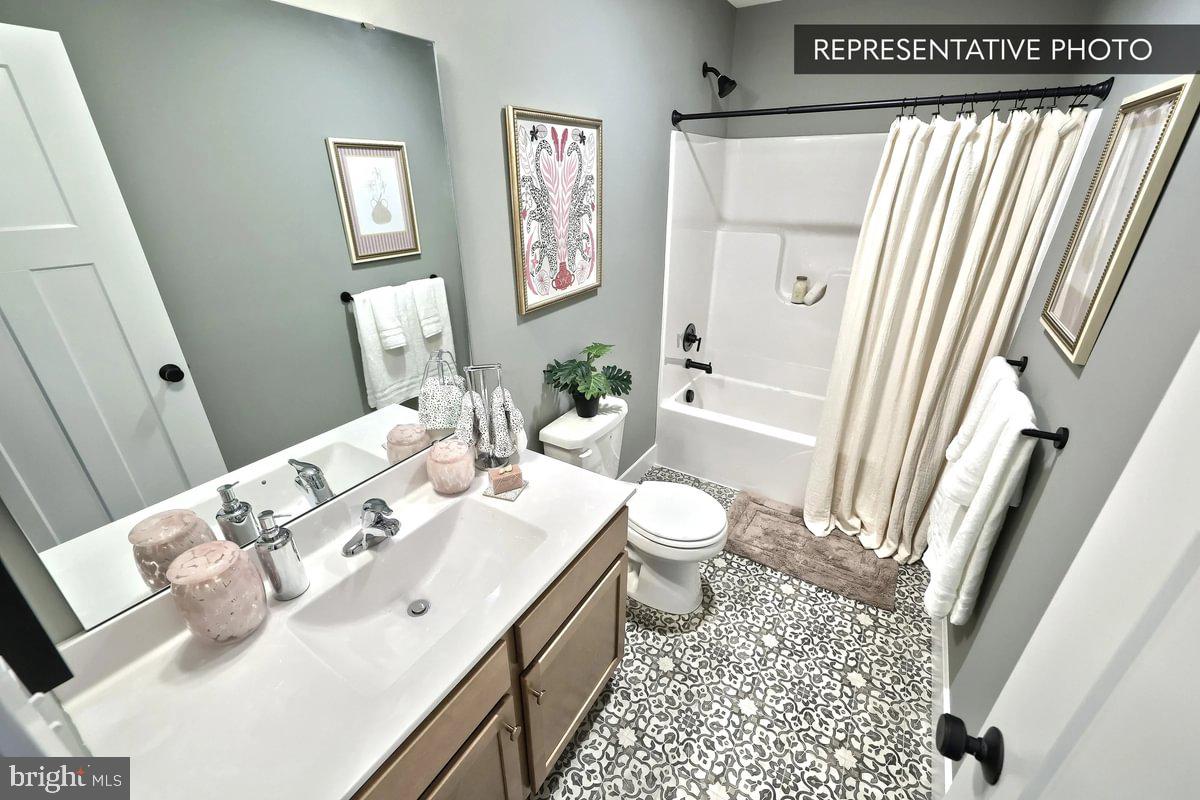 LOGAN MEADOWS - Residential