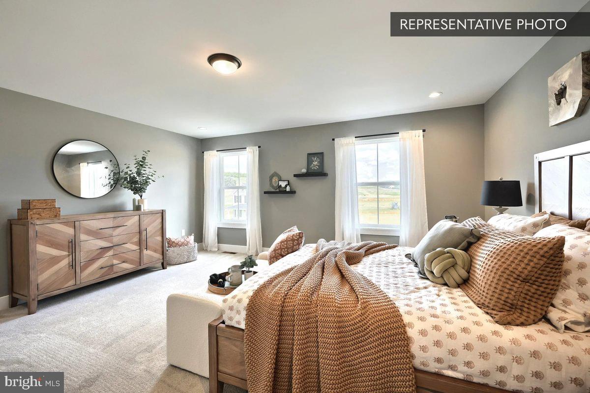 LOGAN MEADOWS - Residential