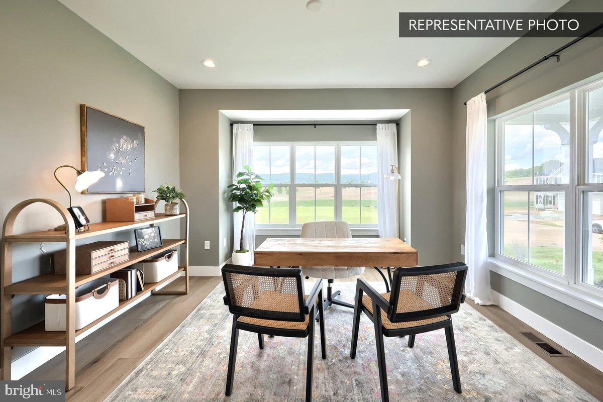 LOGAN MEADOWS - Residential