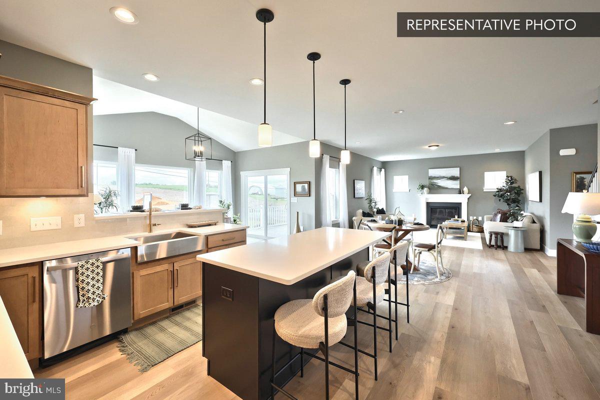 LOGAN MEADOWS - Residential