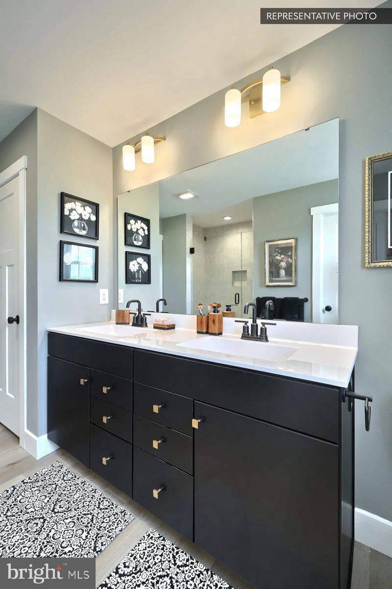 LOGAN MEADOWS - Residential