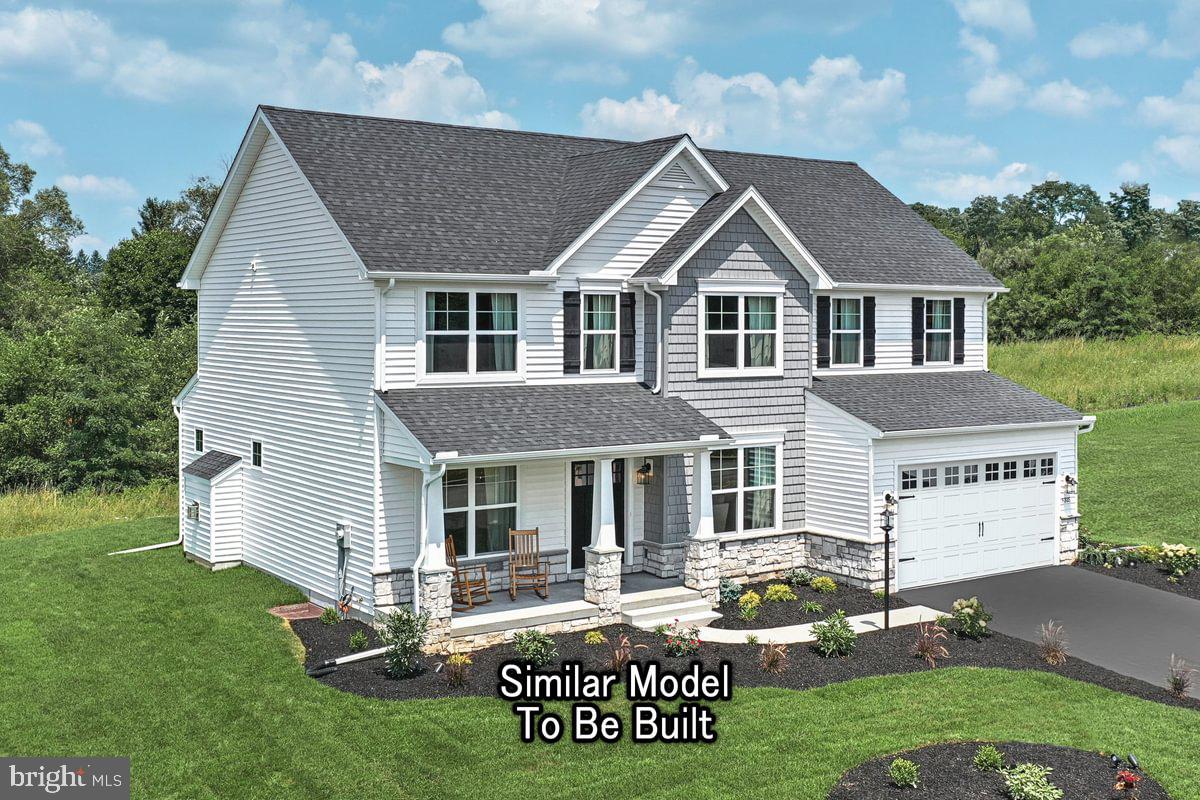 BEACON POINTE PLAN AT LOGAN MEADOWS
