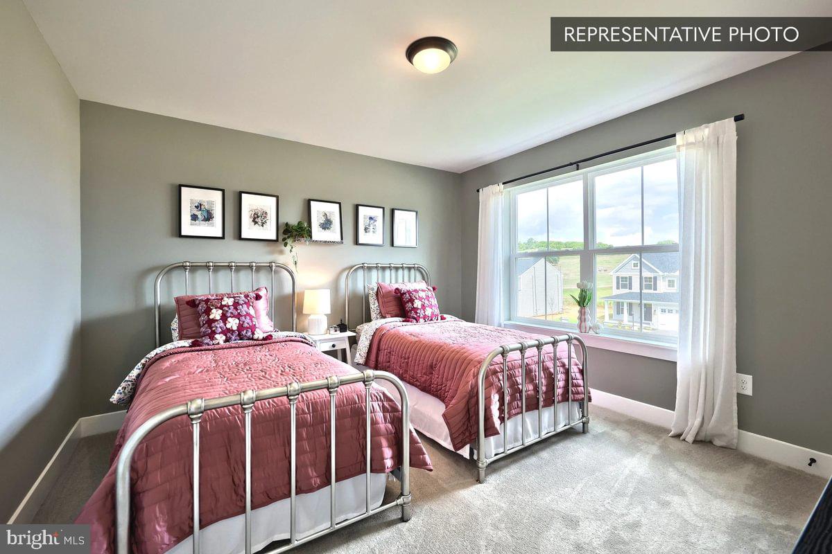 LOGAN MEADOWS - Residential