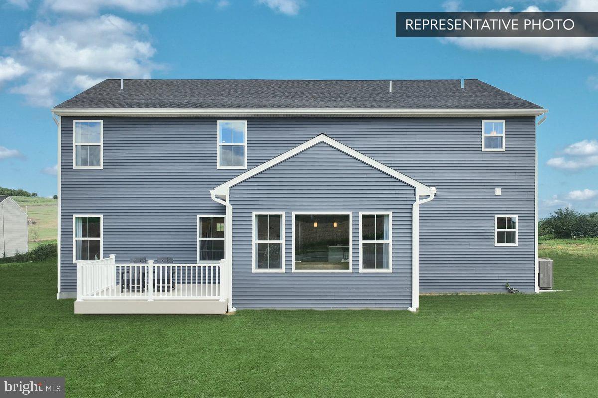 LOGAN MEADOWS - Residential