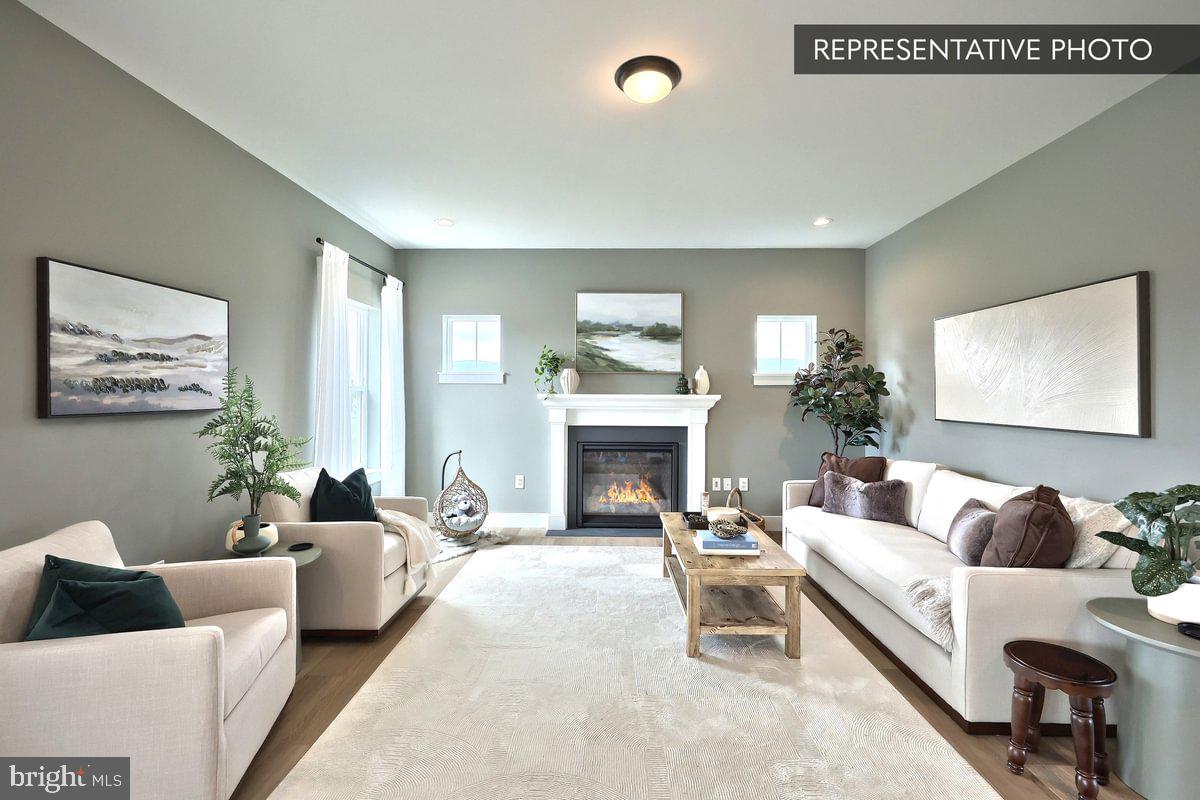 LOGAN MEADOWS - Residential