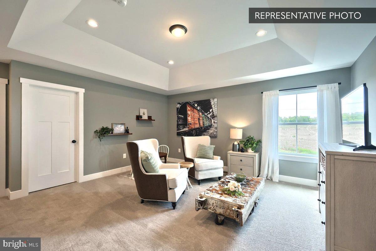 LOGAN MEADOWS - Residential