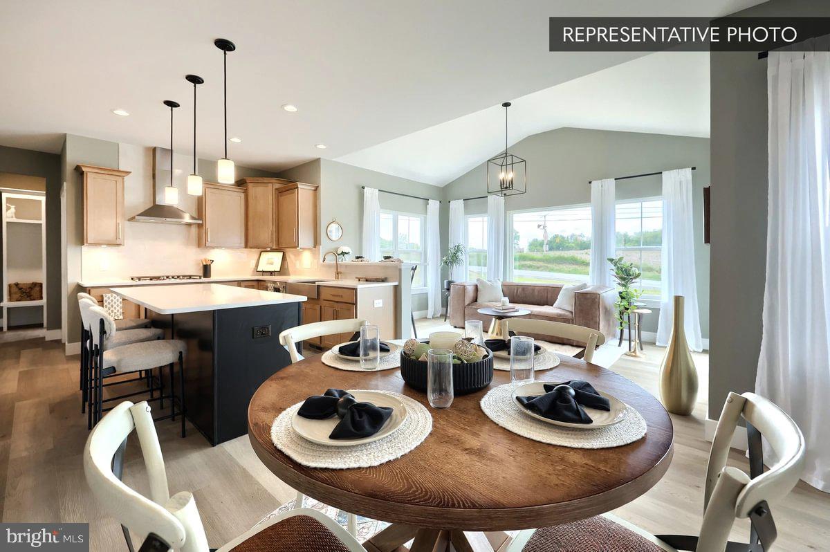 LOGAN MEADOWS - Residential