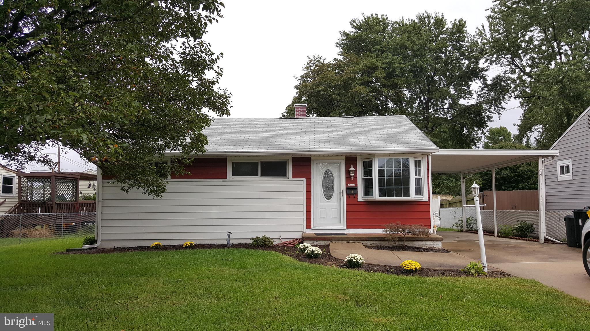 SWEETSER HEIGHTS - Residential