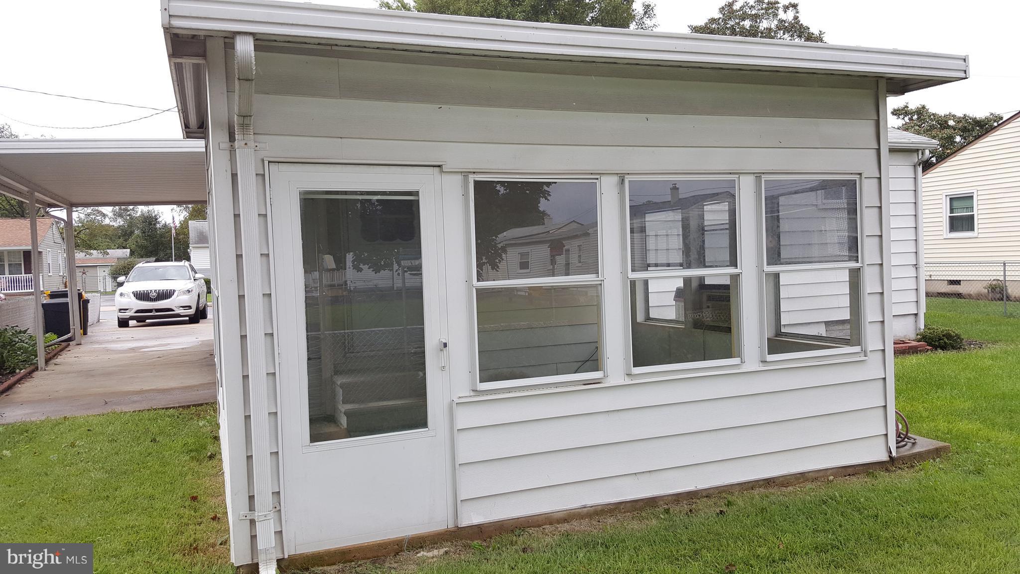 SWEETSER HEIGHTS - Residential