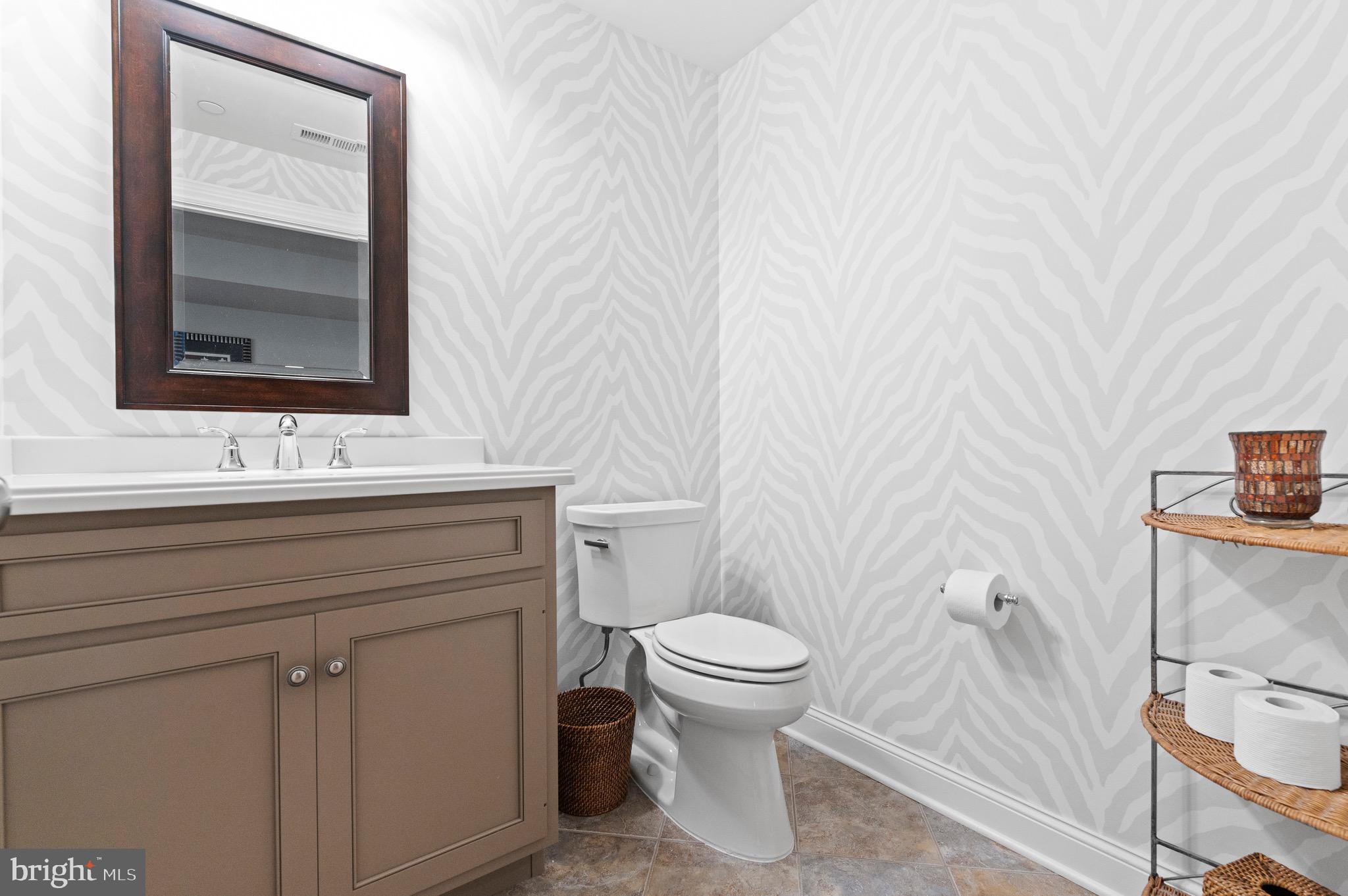 WORTHING - Residential