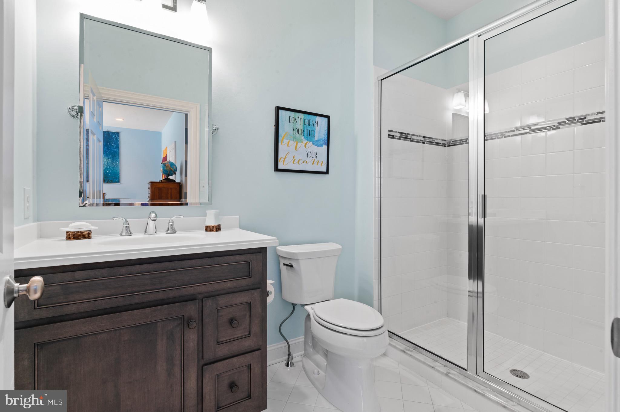 WORTHING - Residential