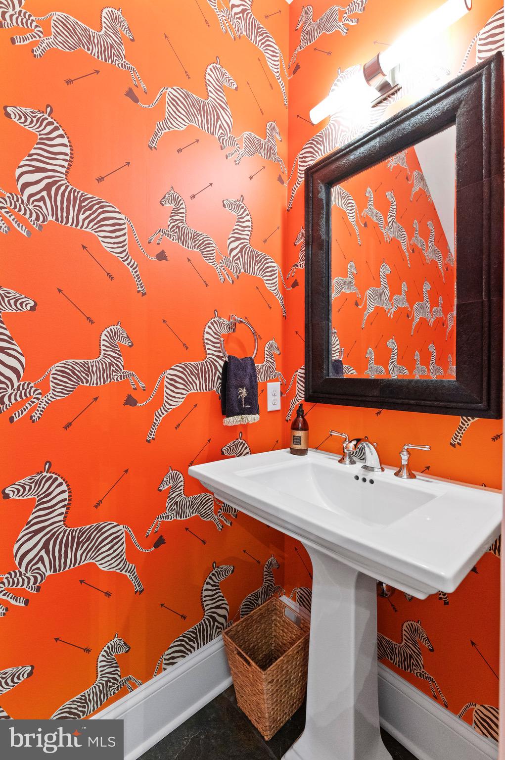 WORTHING - Residential