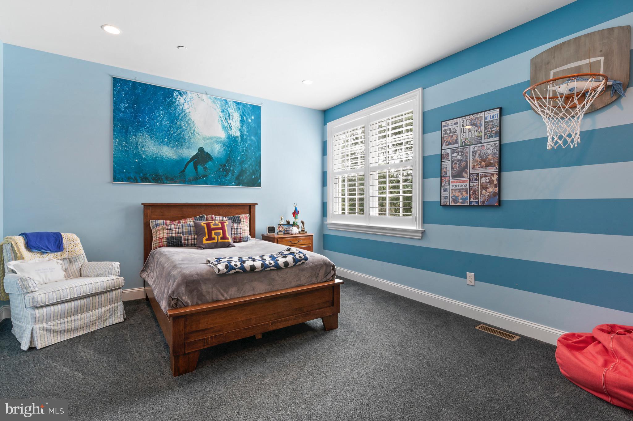 WORTHING - Residential