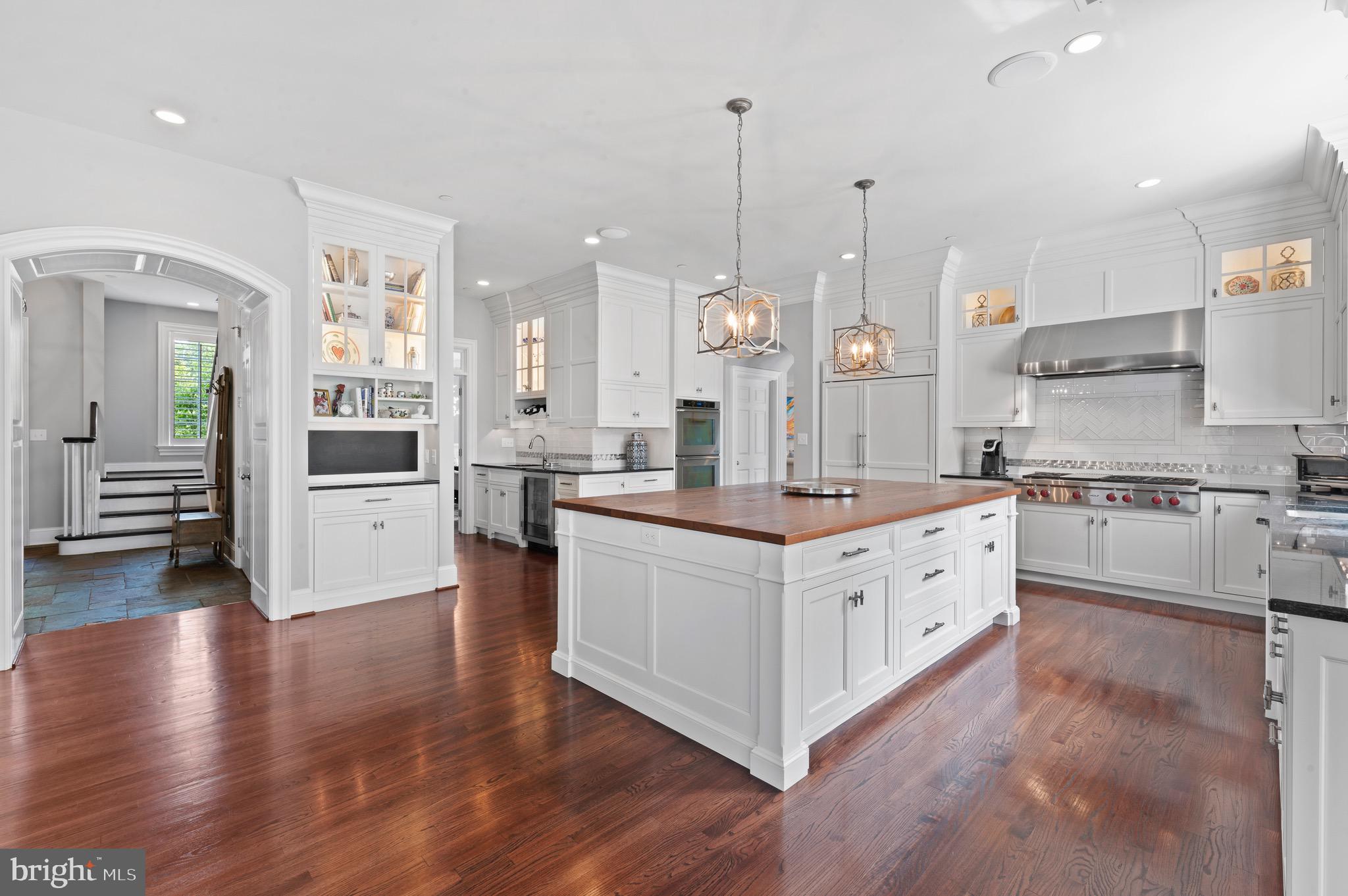 WORTHING - Residential