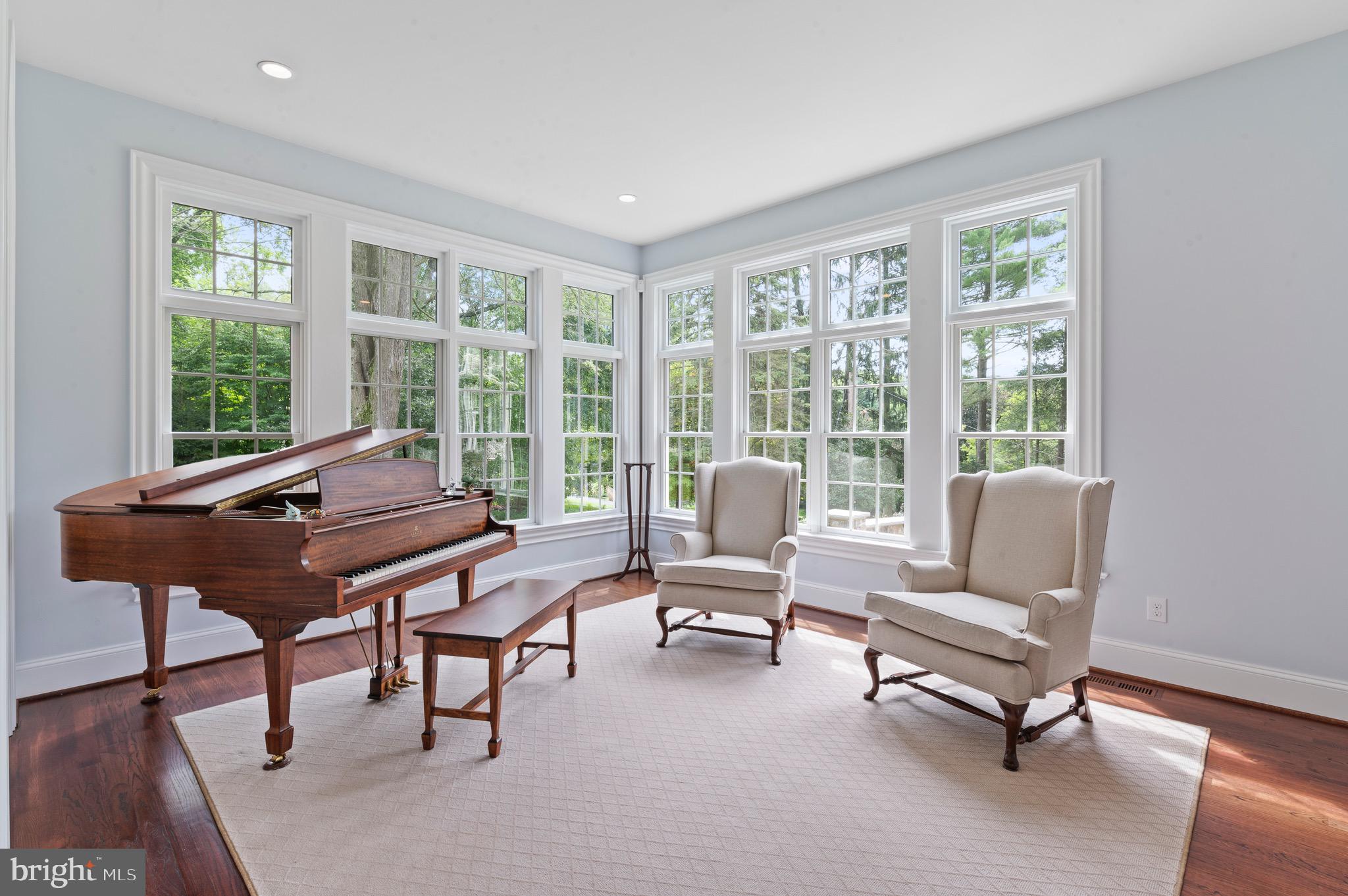 WORTHING - Residential