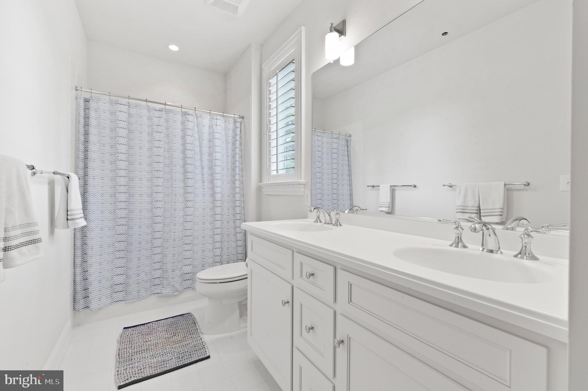 WORTHING - Residential