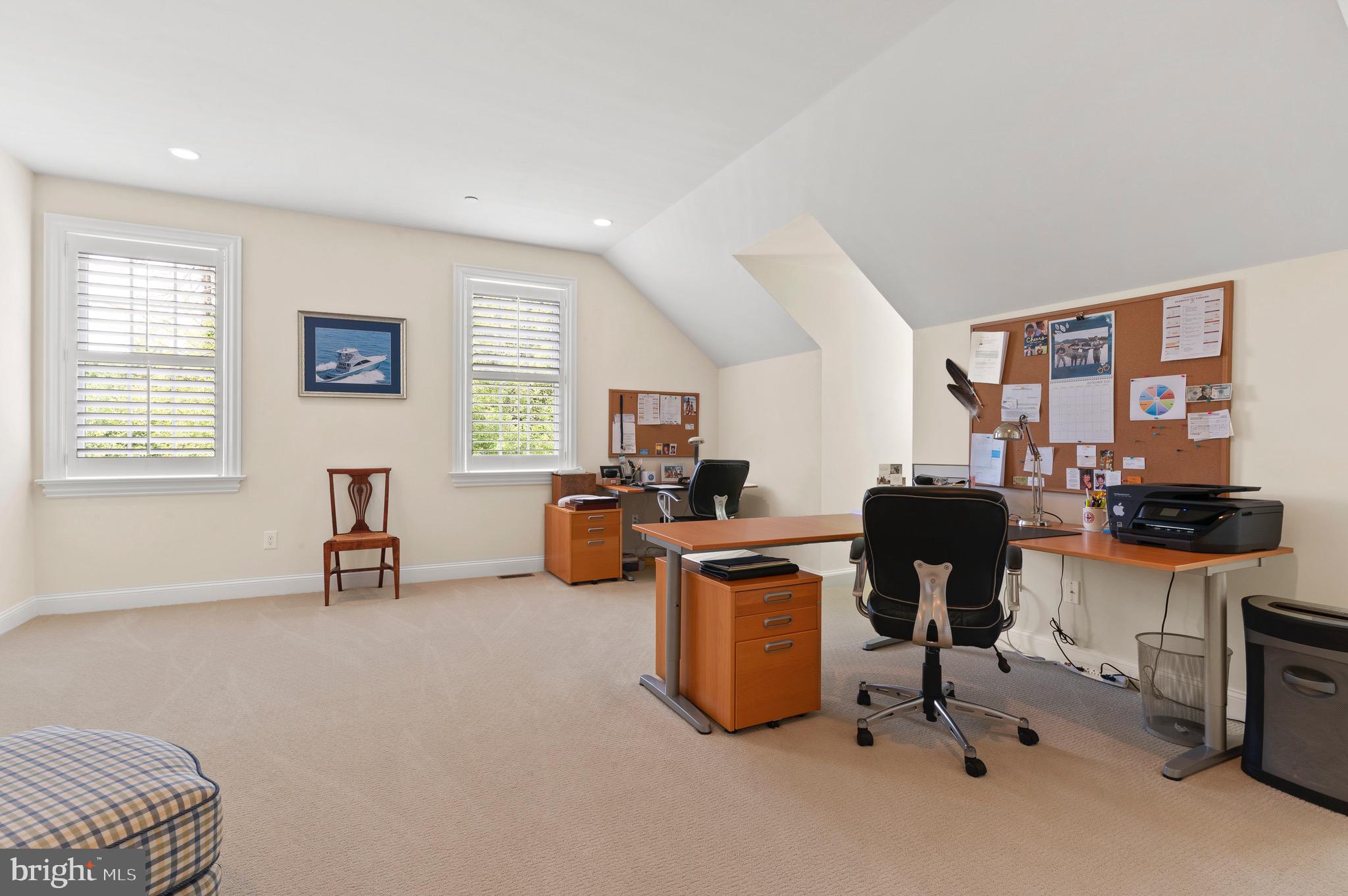 WORTHING - Residential