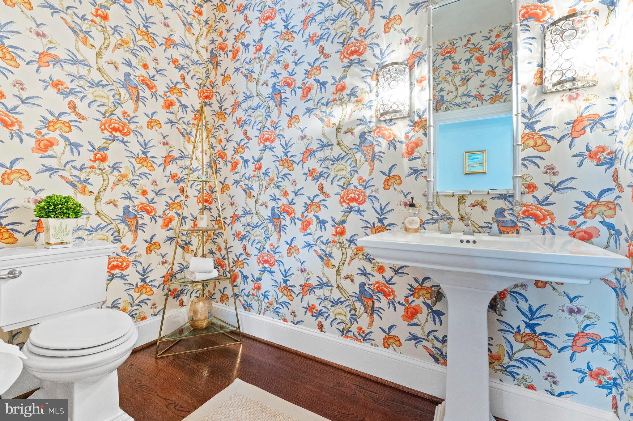 WORTHING - Residential