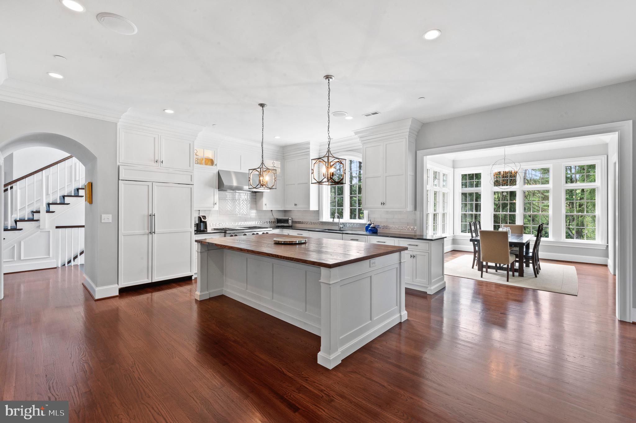 WORTHING - Residential