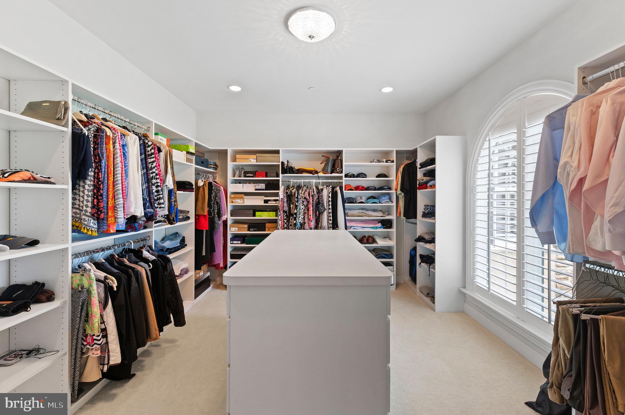 WORTHING - Residential