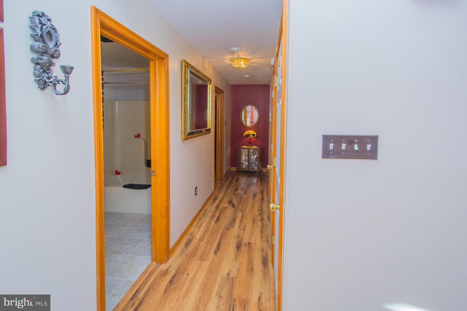 NORTHWOODS - Residential