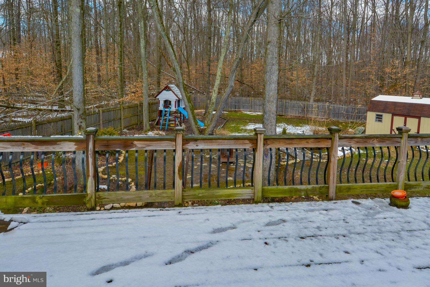 NORTHWOODS - Residential