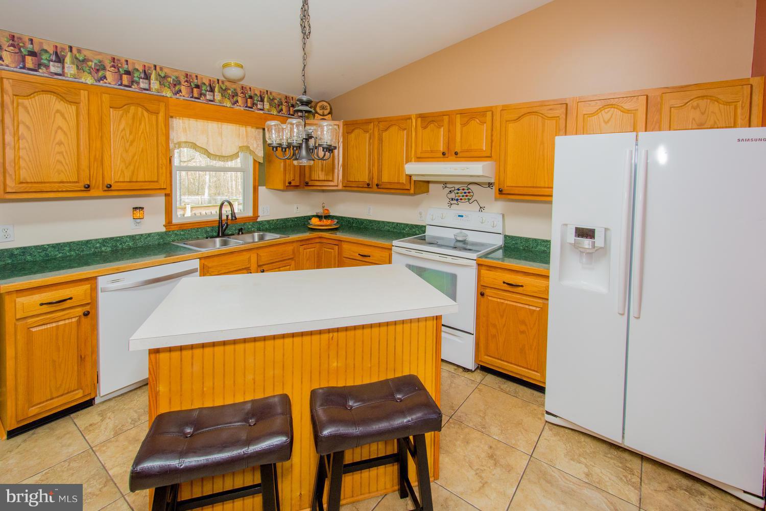 NORTHWOODS - Residential