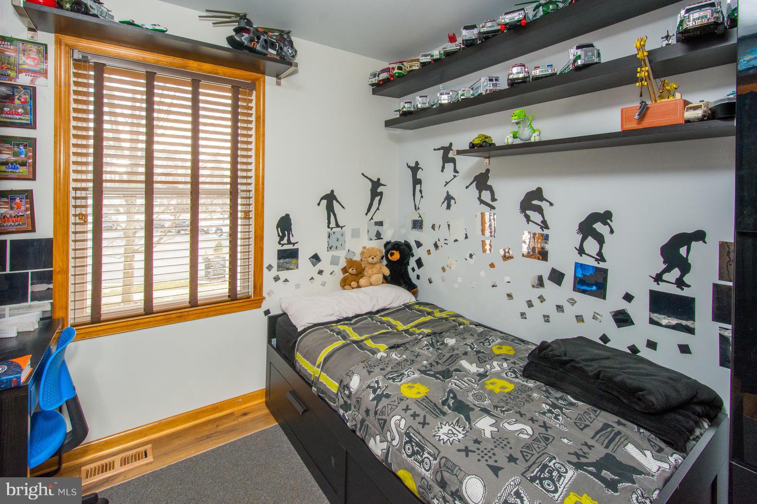 NORTHWOODS - Residential