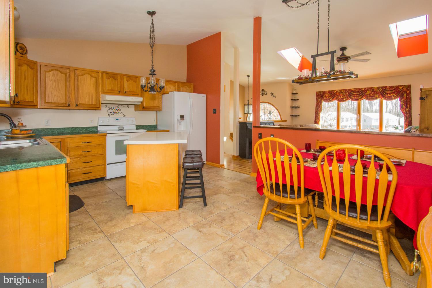 NORTHWOODS - Residential