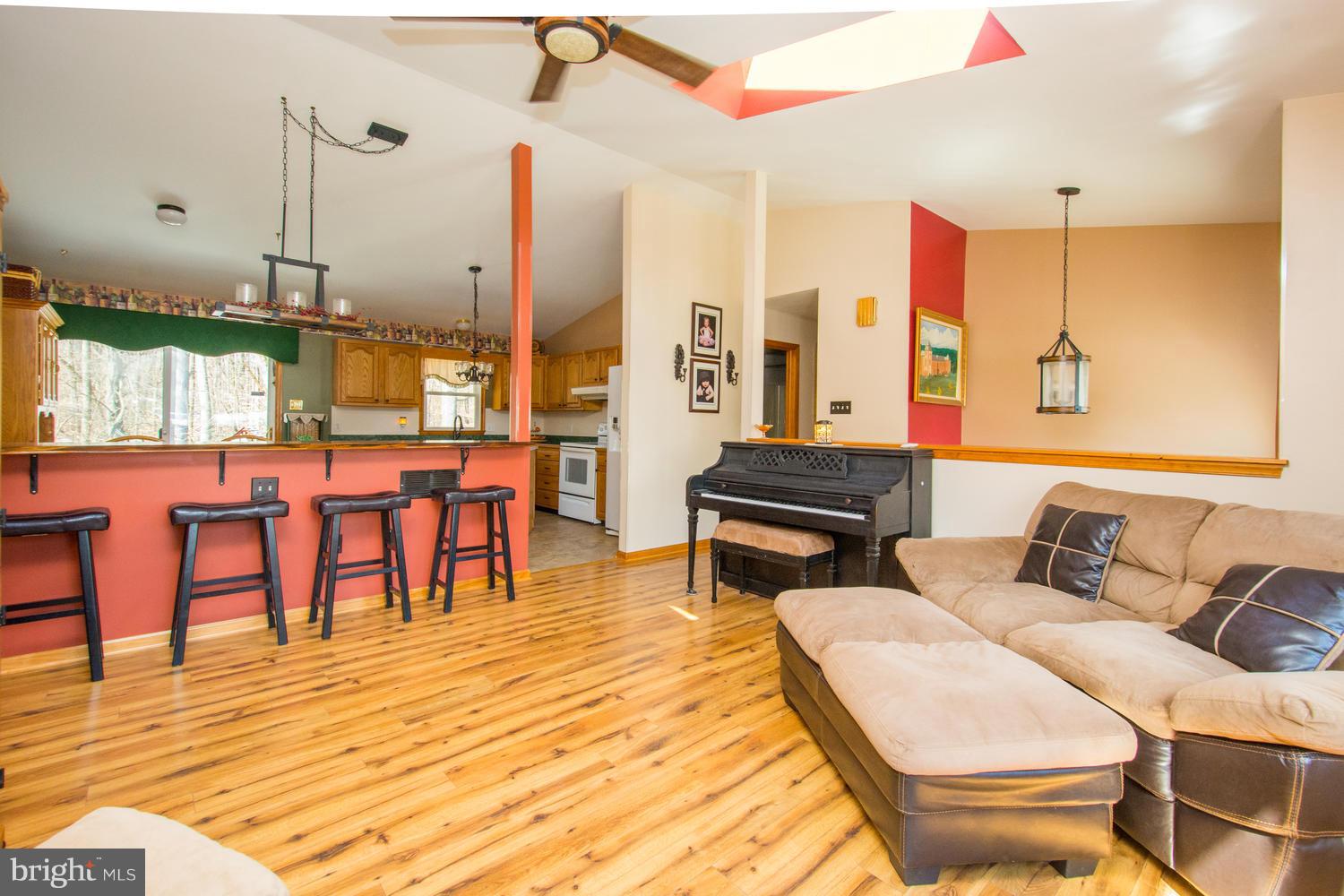 NORTHWOODS - Residential