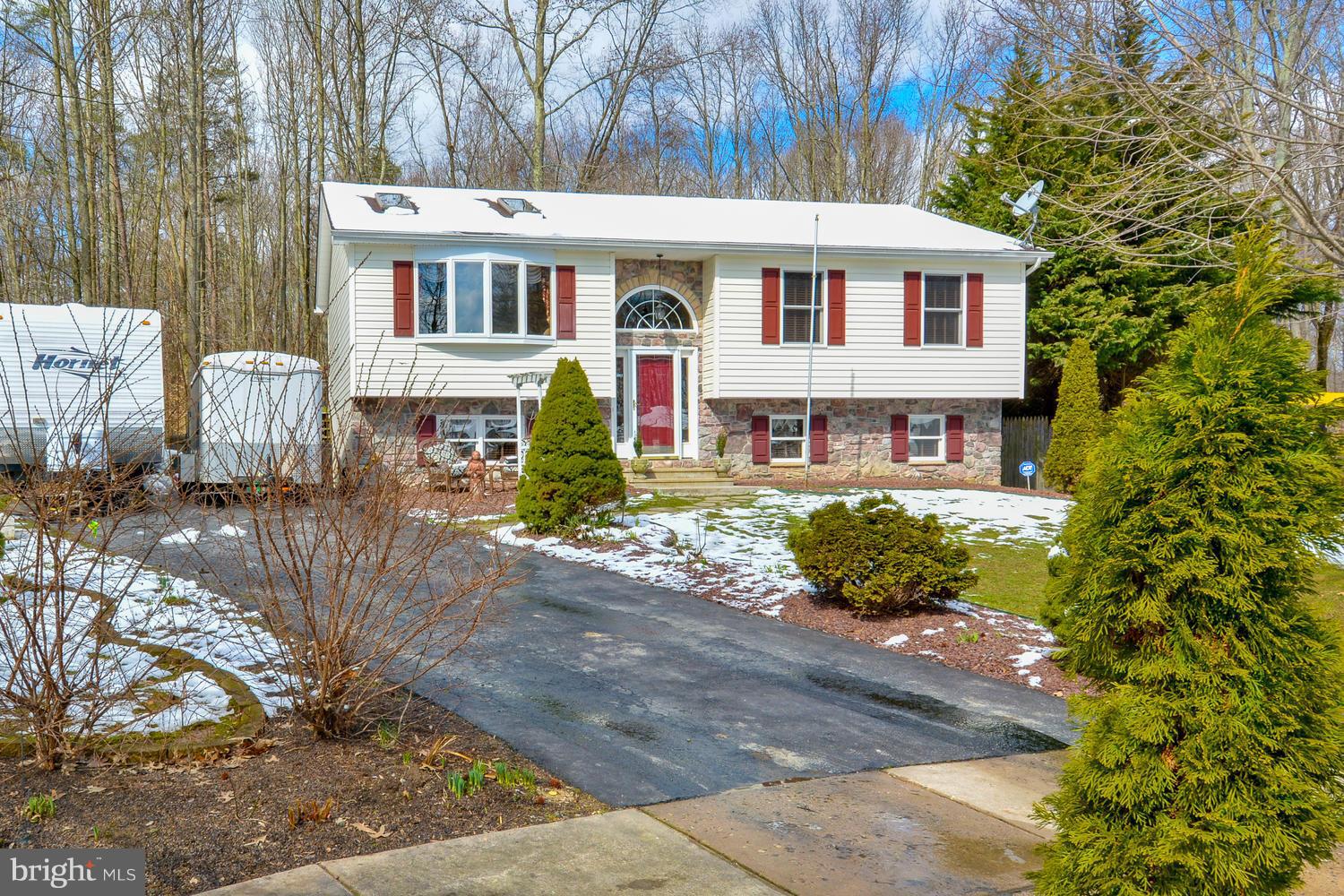 NORTHWOODS - Residential