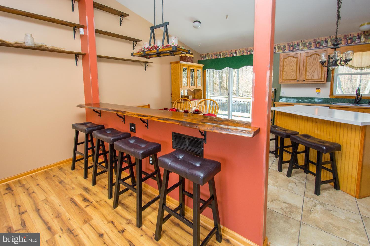 NORTHWOODS - Residential