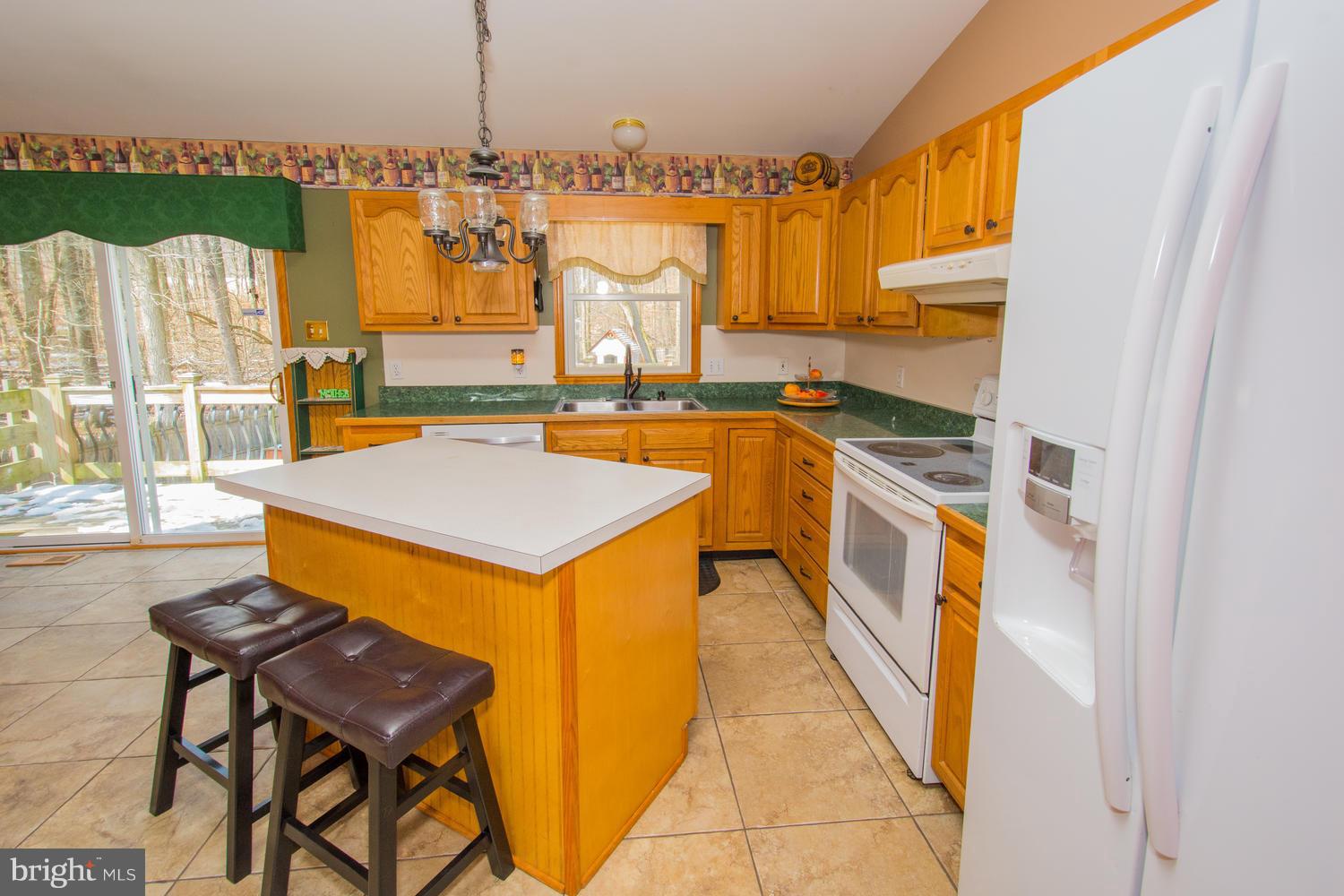 NORTHWOODS - Residential