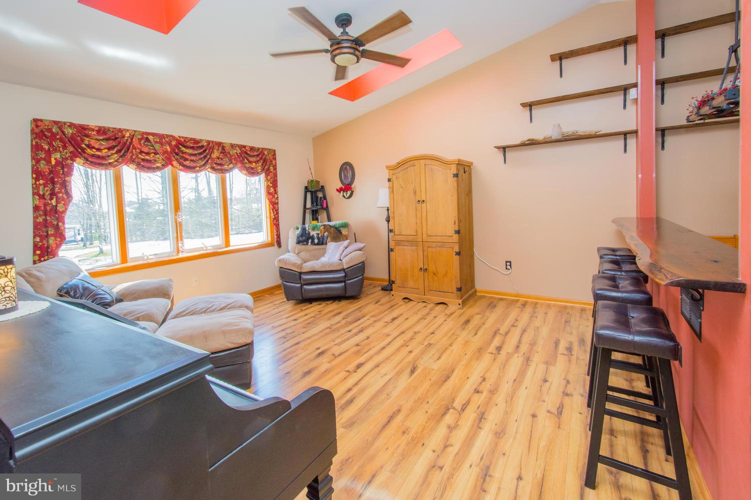 NORTHWOODS - Residential