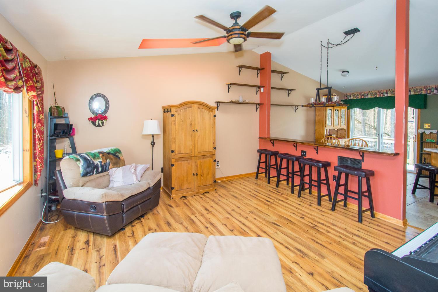 NORTHWOODS - Residential