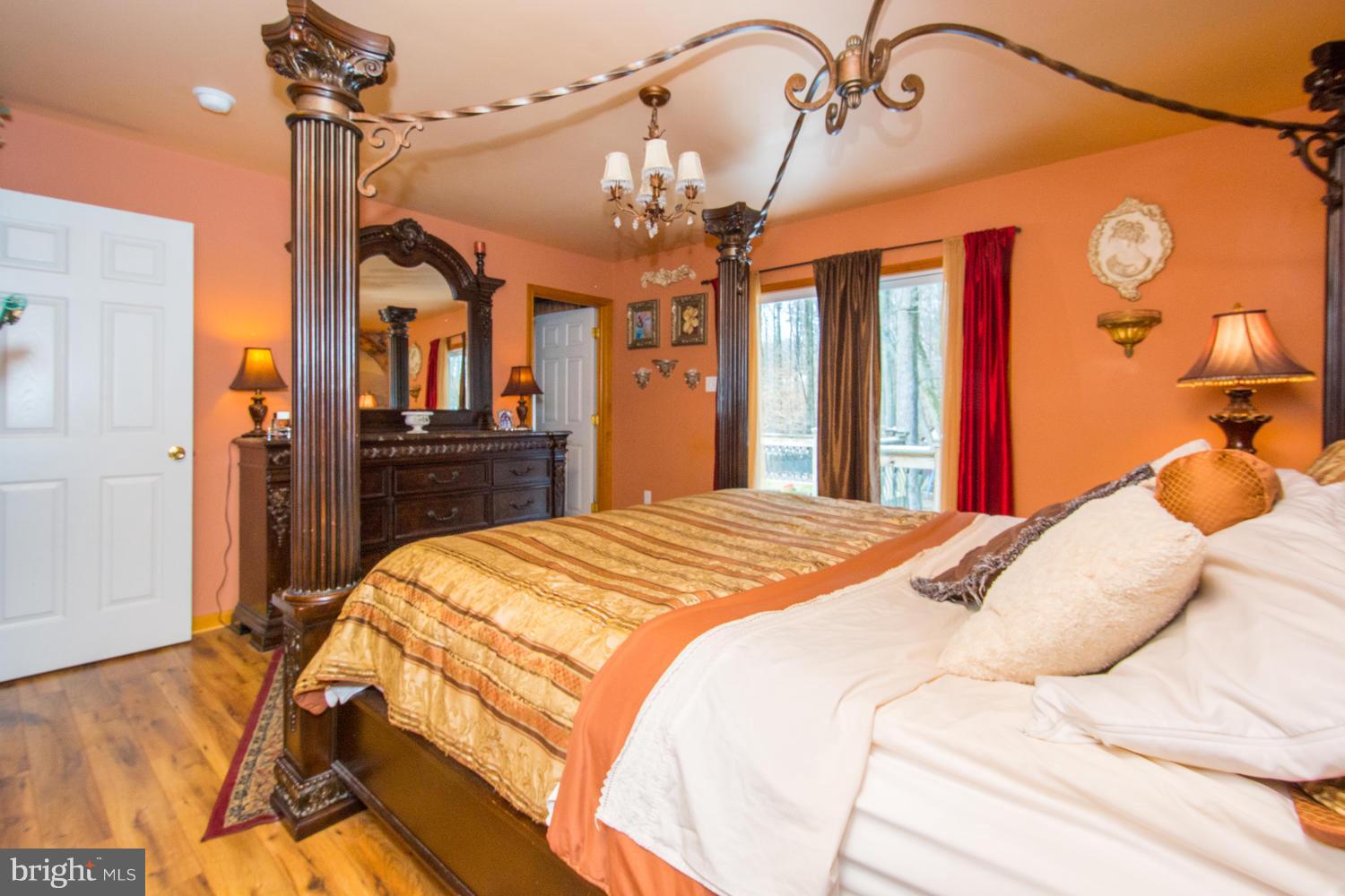 NORTHWOODS - Residential