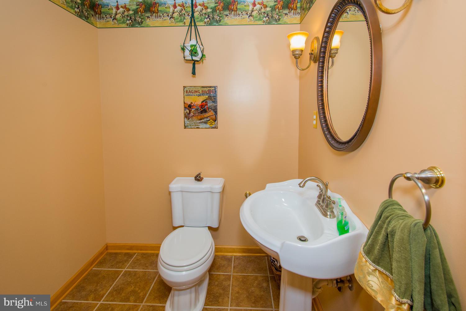 NORTHWOODS - Residential