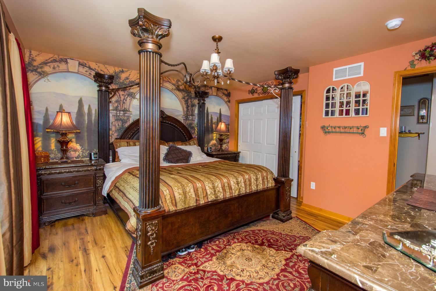 NORTHWOODS - Residential