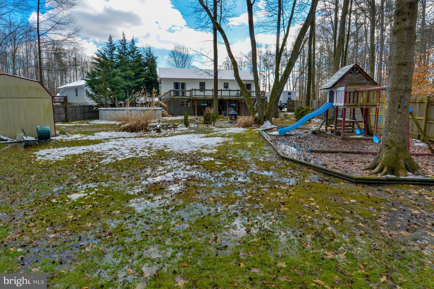 NORTHWOODS - Residential