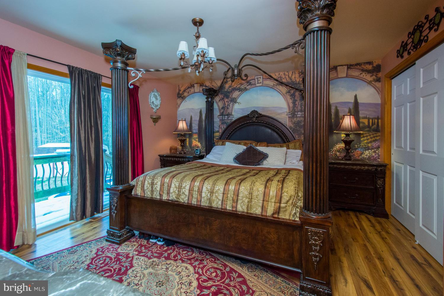 NORTHWOODS - Residential