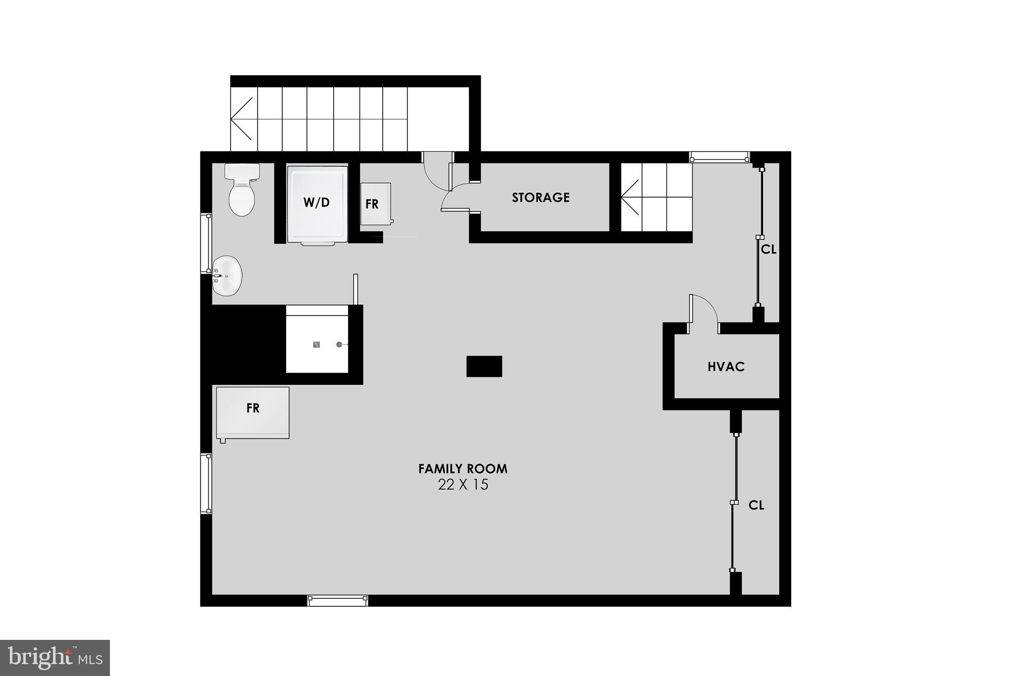 CLARENDON - Residential Lease