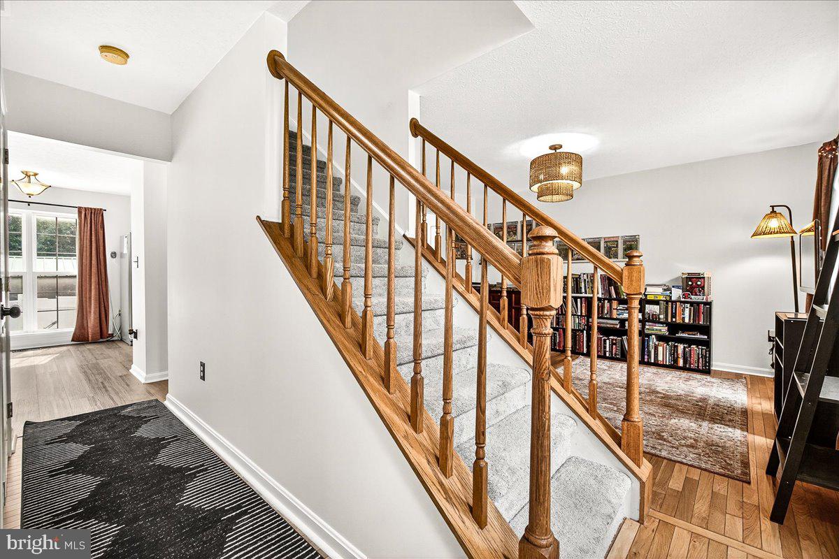 23 MANASSAS DRIVE